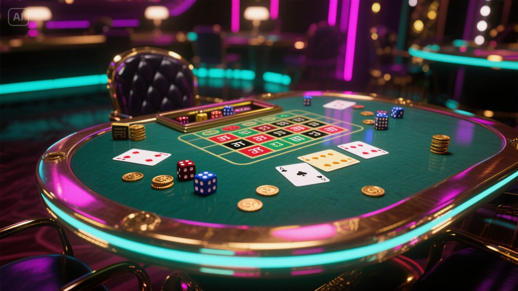 Casino z777 casino desktop and mobile interfaces