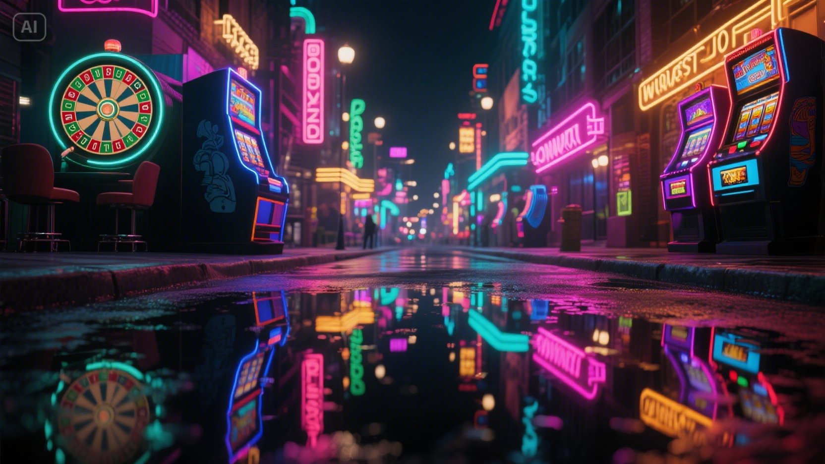 Registration at z777 casino Casino