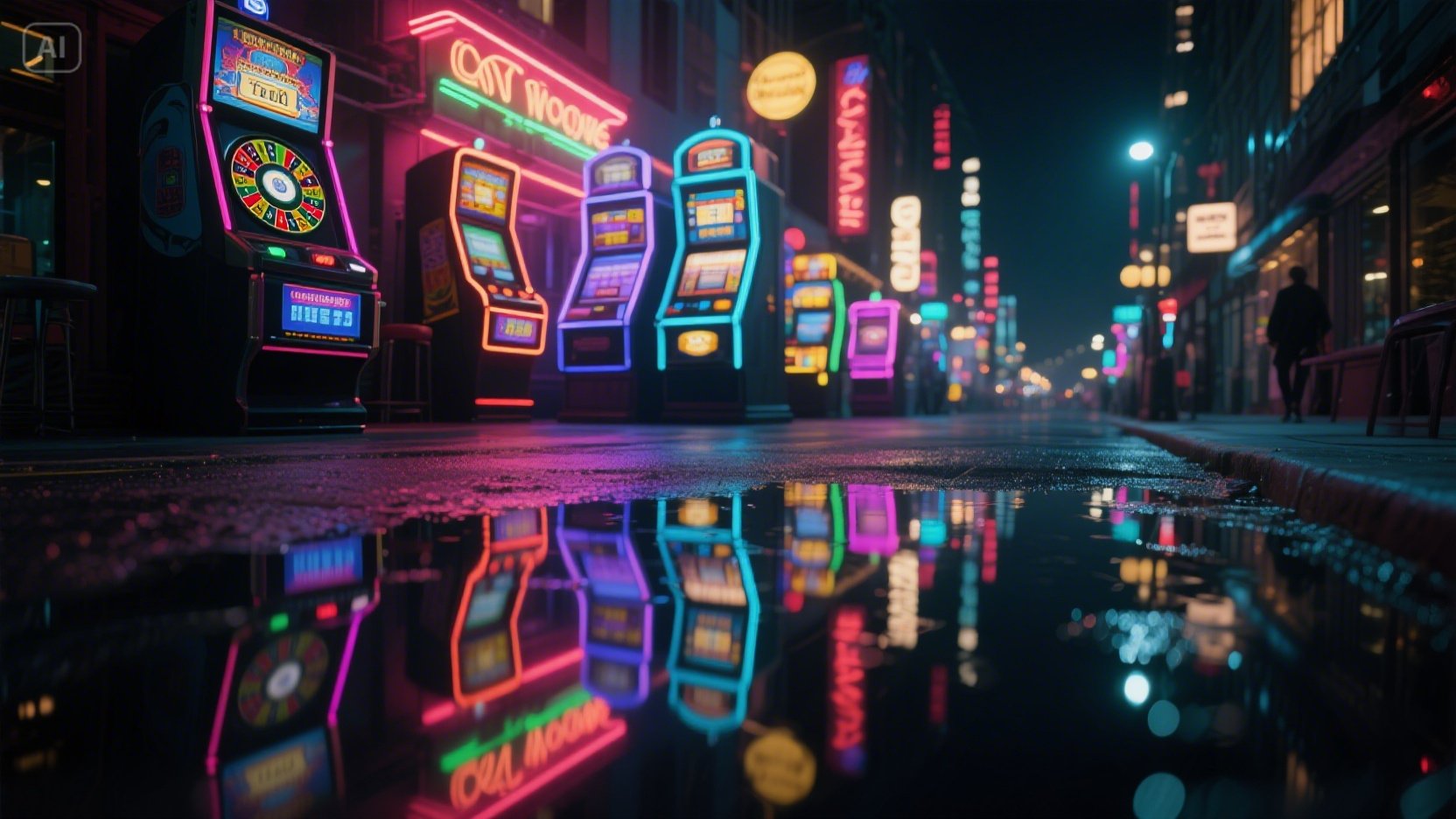 Registration at z777 casino Casino