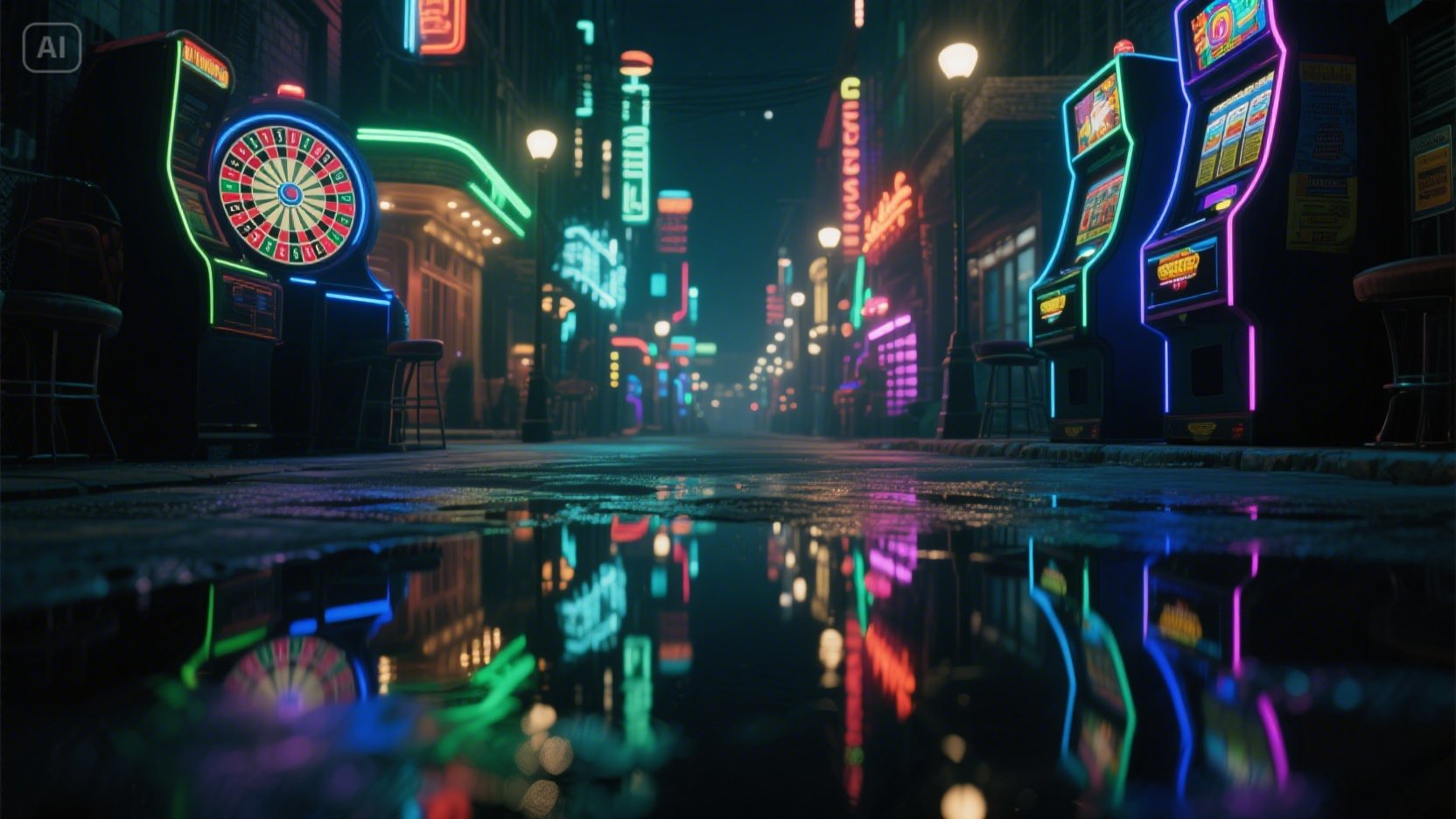 Registration at z777 casino Casino