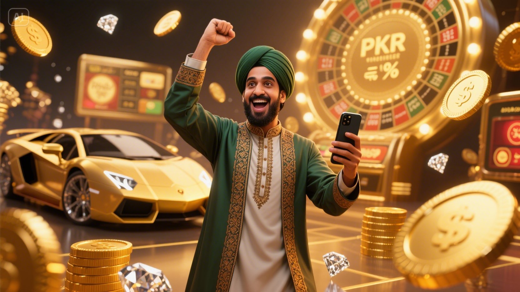 z777 casinoMake your first deposit today and unlock 200% instantly! Pakistan’s gamers can play casino, slots, or cricket betting and withdraw their PKR earnings safely.
