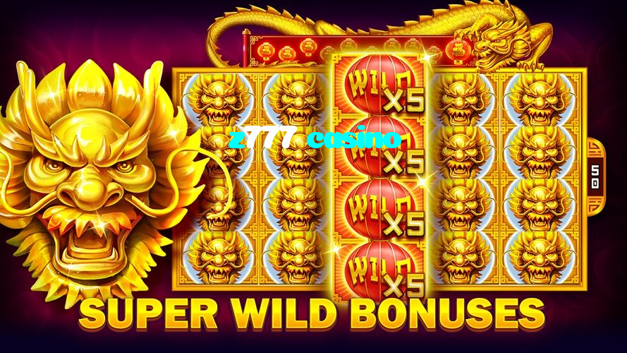 z777 casino