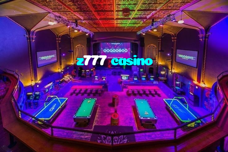 z777 casino