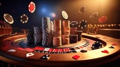 محفوظ آفیشل آن لائن کرکٹ ویجرنگ اور جیک پاٹ انٹرٹینمنٹ سروس پاکستان