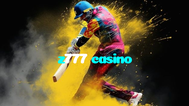 z777 casino casino presented on mobile device in Pakistan with slots and live games