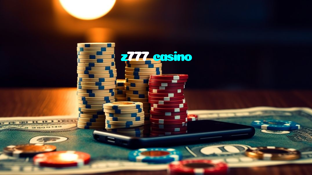 making first deposit on z777 casino website using local payment methods in Pakistan