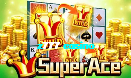 available types of z777 casino bet including pre-match live express and system bets